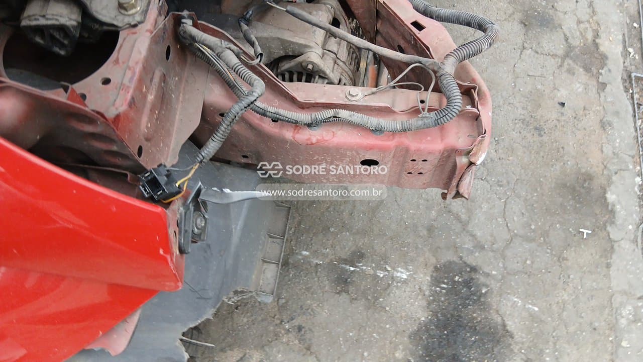 Ford Ka Flex 2011 — foto 11