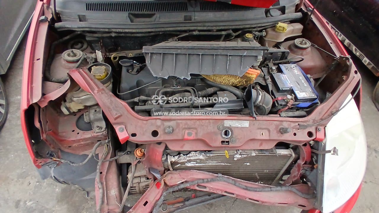 Ford Ka Flex 2011 — foto 5