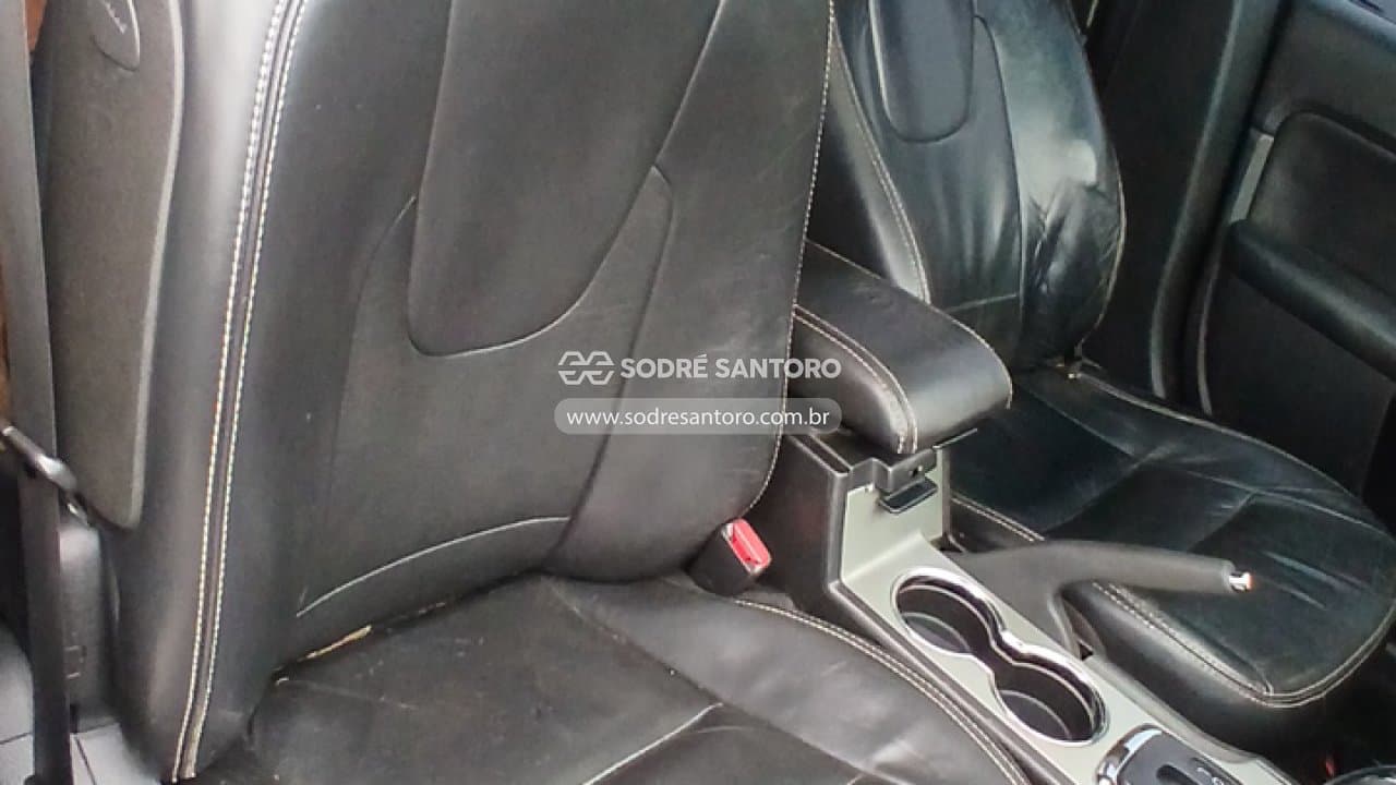 Ford Fusion 2010 — foto 8