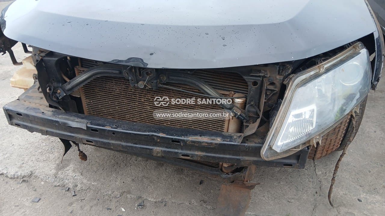 Ford Fusion 2010 — foto 10
