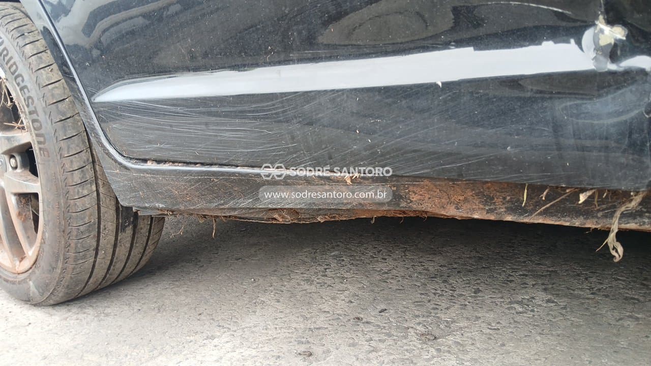 Ford Fusion 2010 — foto 11