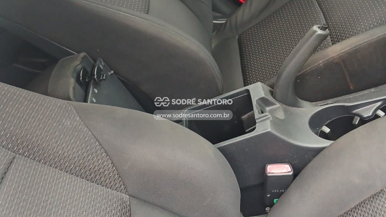 Hyundai I30 2.0 2010 — foto 8