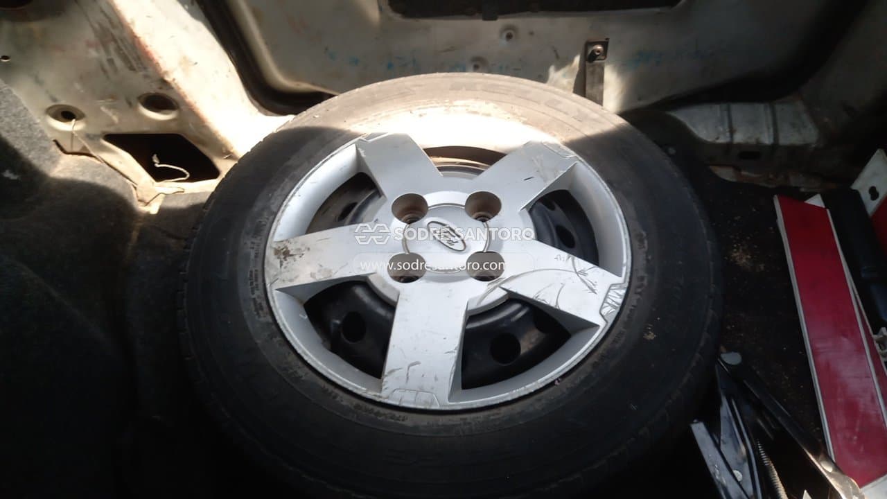 Ford Ka Flex 2010 — foto 10