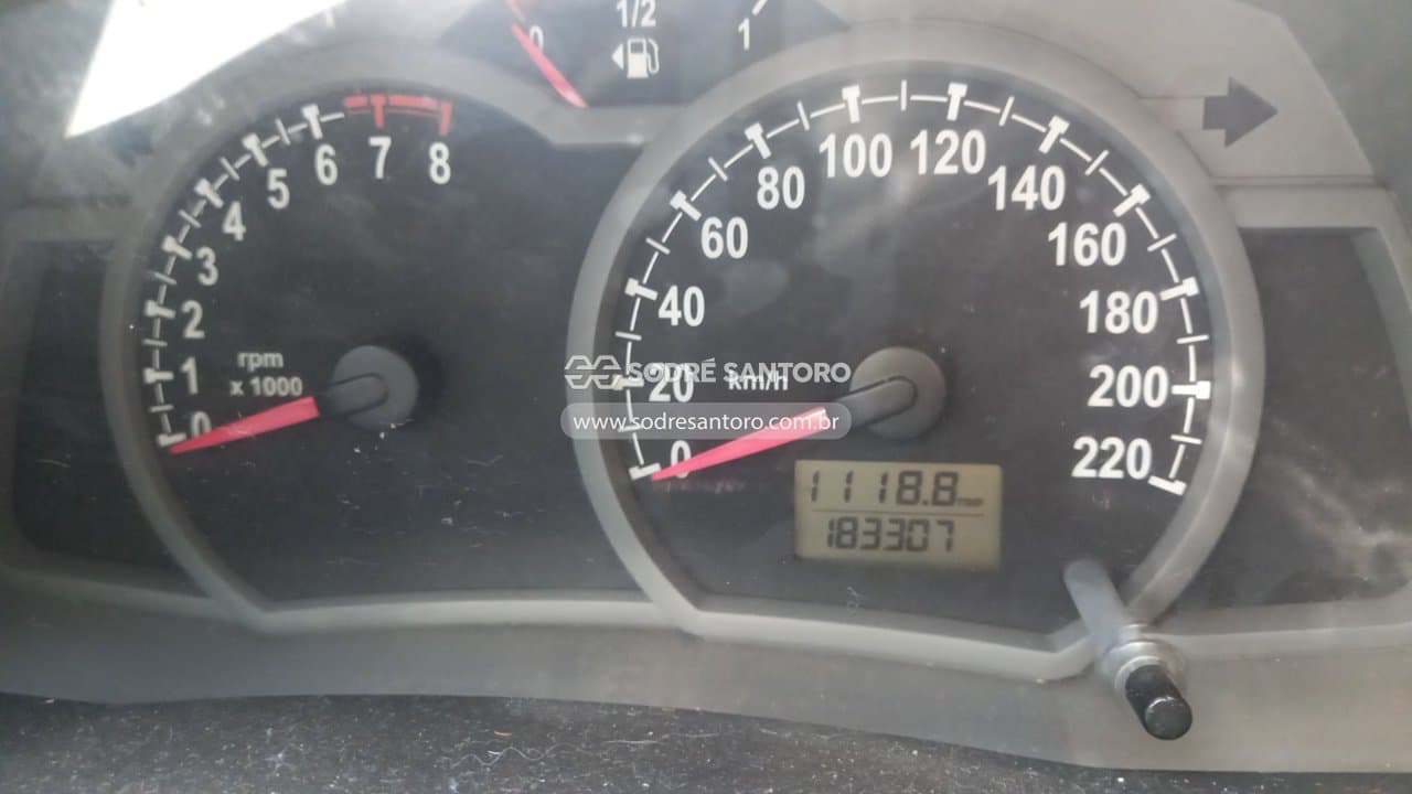 Ford Ka Flex 2010 — foto 7