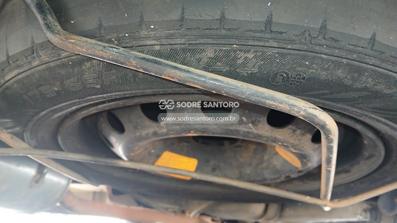 Peugeot 206 Moonli 2008 — foto 9