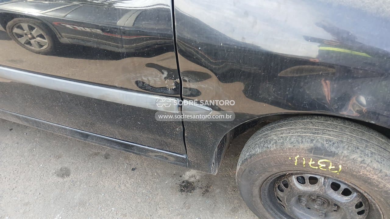 Volkswagen Gol 1.0 2007 — foto 11