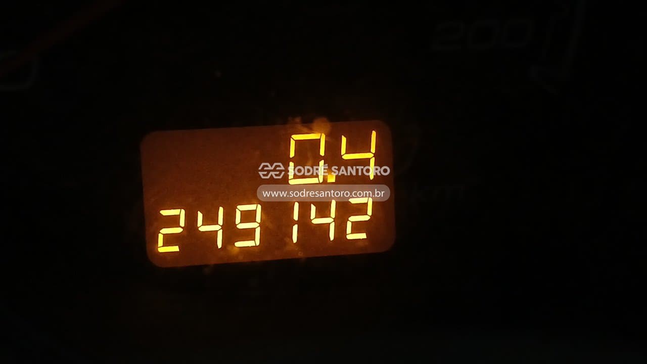 Chevrolet Classic Ls 2013 — foto 7
