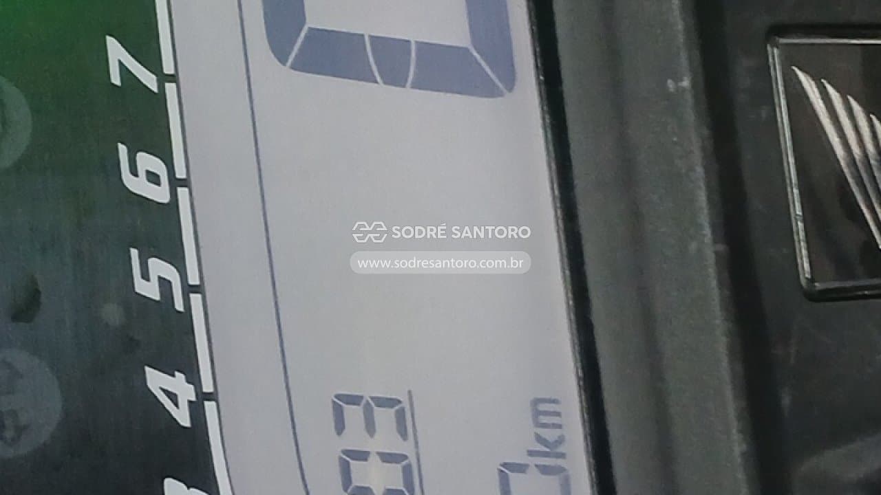Honda Cg 160 Fan 2023 — foto 7