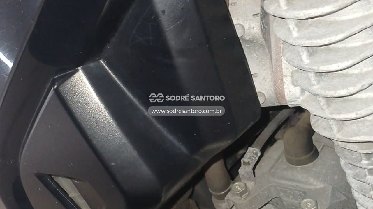 Honda Cg 160 Fan 2023 — foto 6