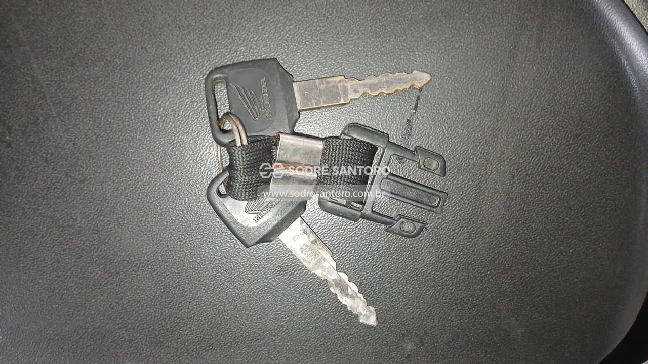 Honda Cg 160 Fan 2023 — foto 9