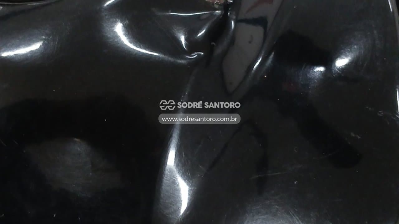 Honda Cg 160 Fan 2023 — foto 10