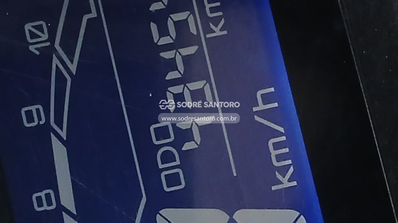 Yamaha Ybr150 Factor 2025 — foto 7