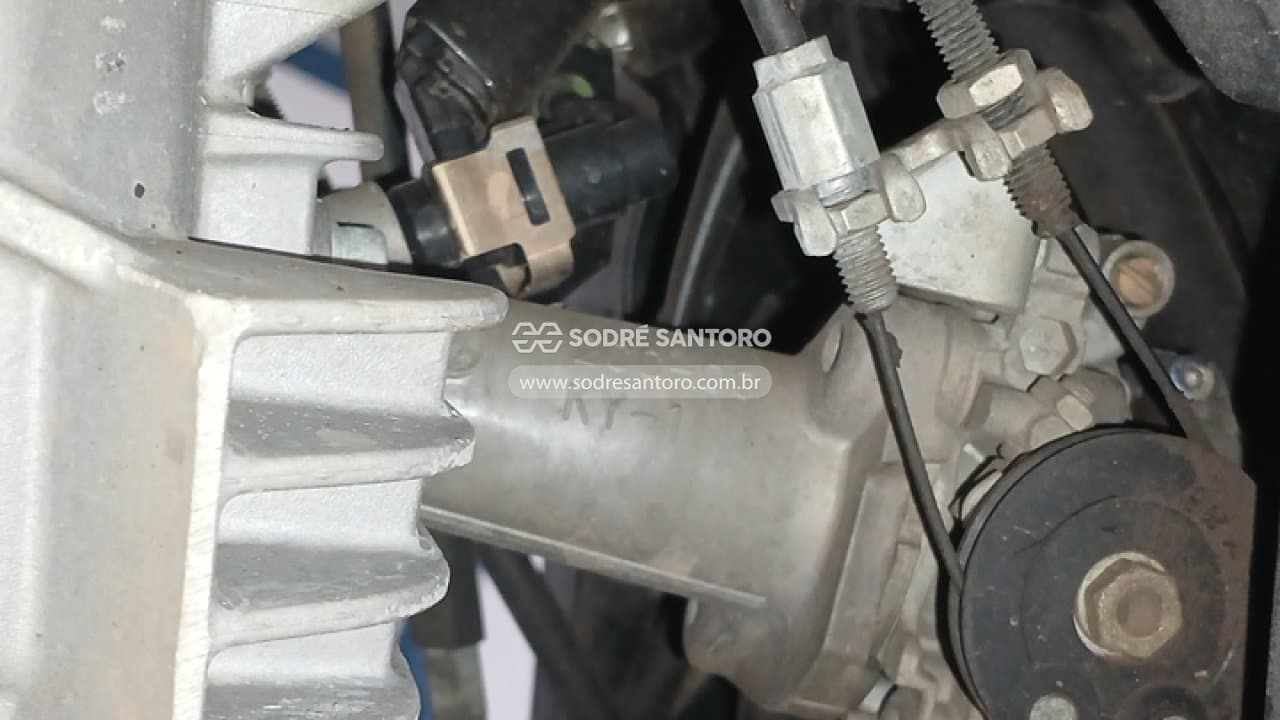 Yamaha Ybr150 Factor 2025 — foto 6