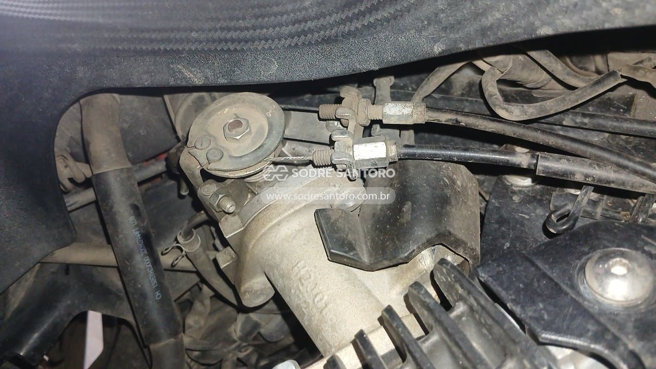 Jtz Dr160 2024 — foto 6