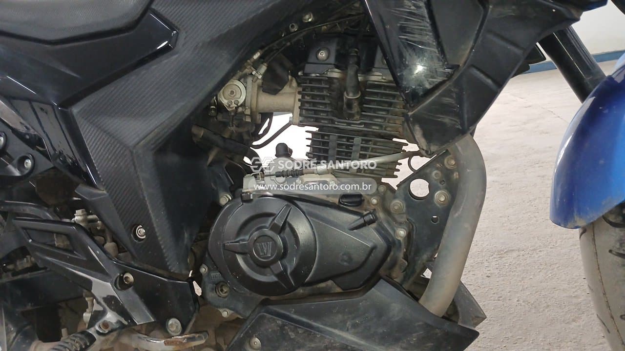 Jtz Dr160 2024 — foto 5