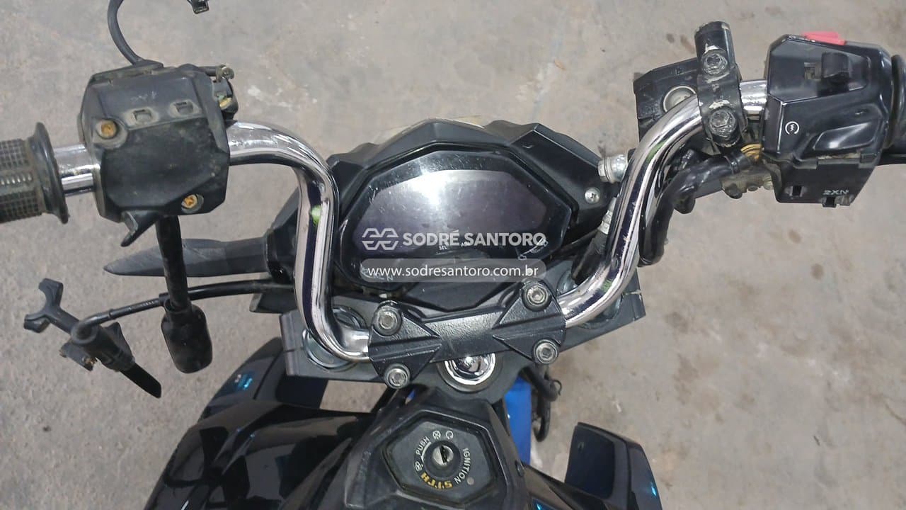 Jtz Dr160 2024 — foto 8