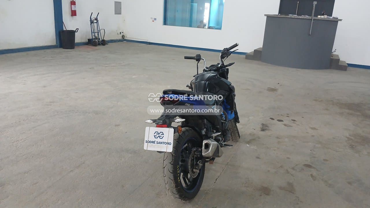 Jtz Dr160 2024 — foto 4