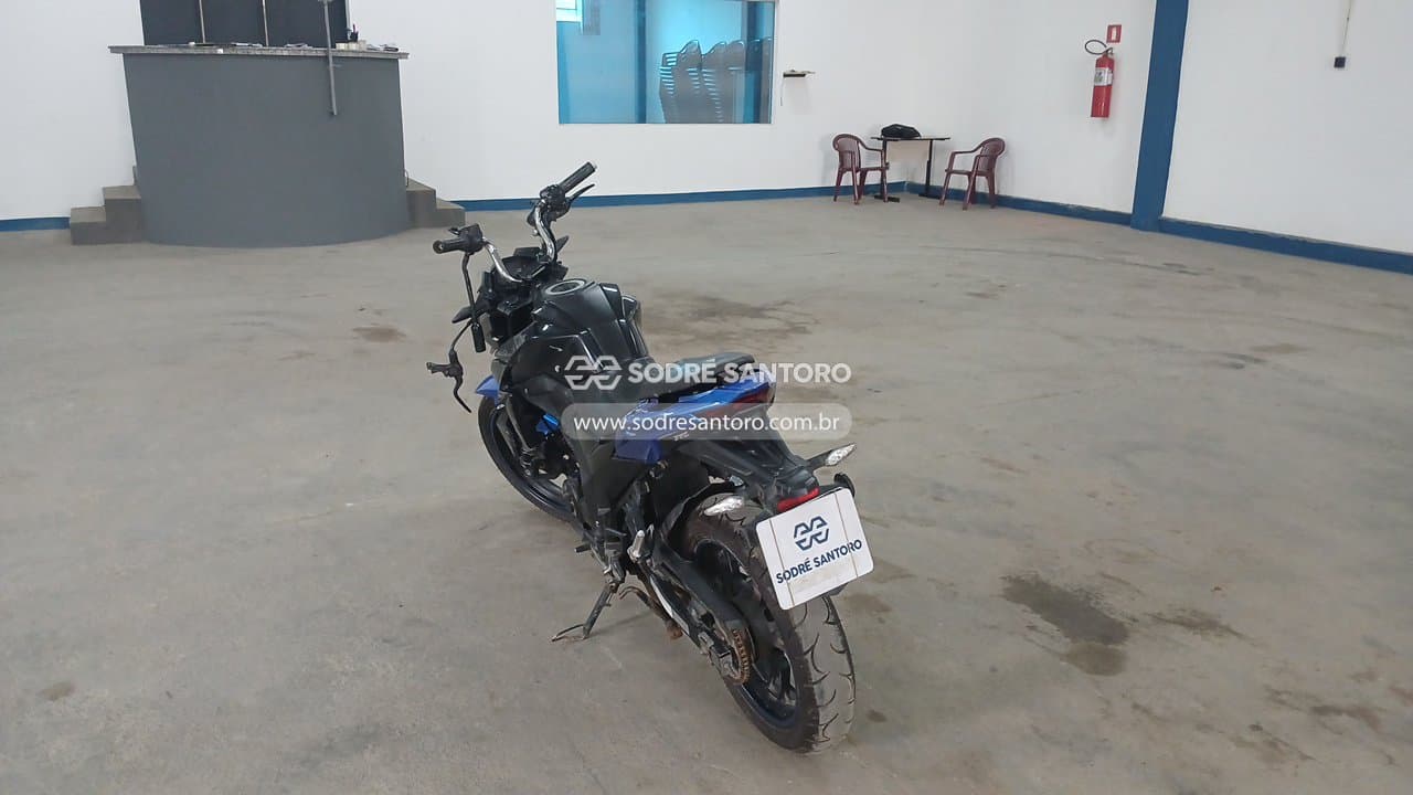 Jtz Dr160 2024 — foto 2