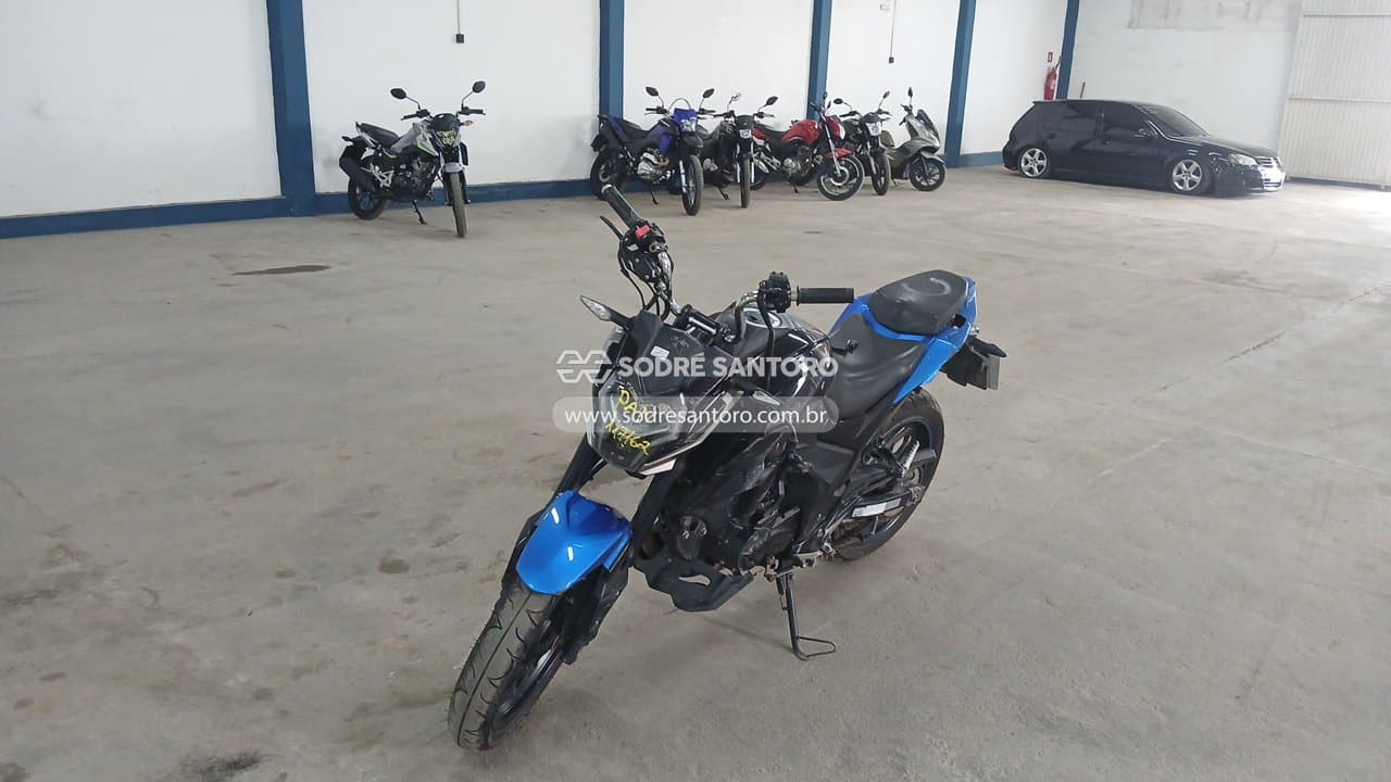 Jtz Dr160 2024 — foto 3