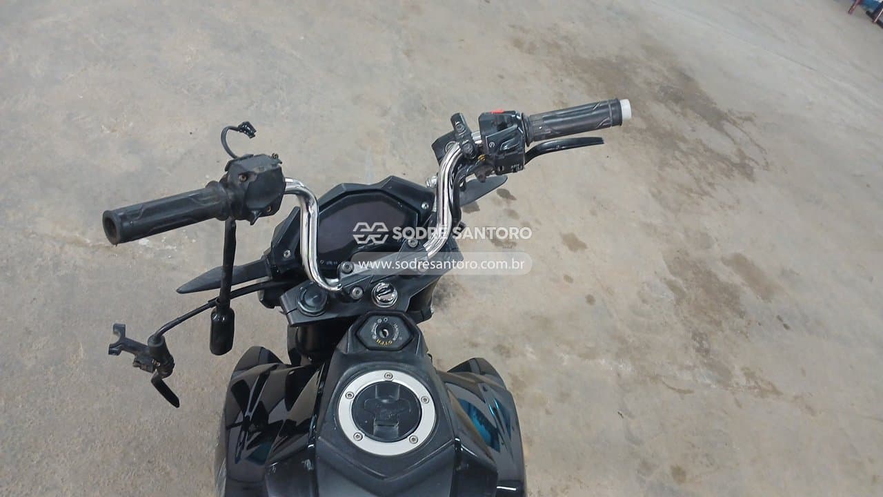 Jtz Dr160 2024 — foto 10