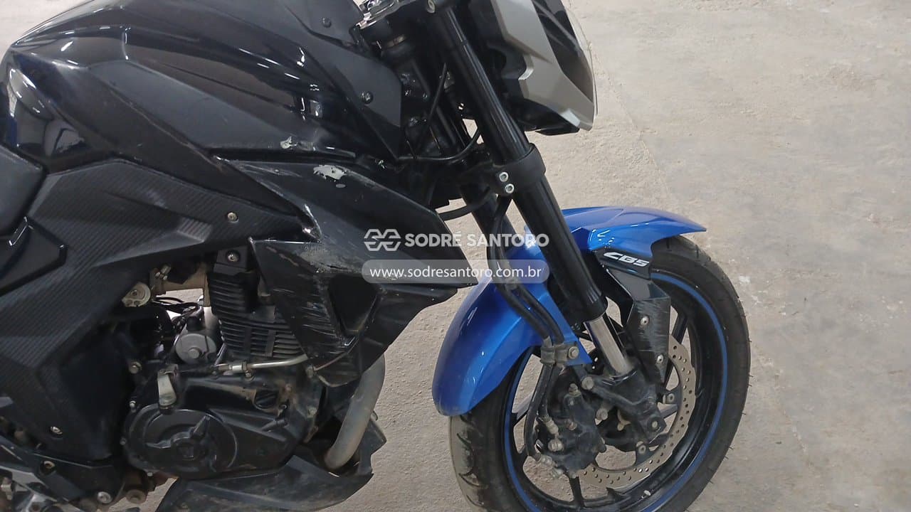Jtz Dr160 2024 — foto 12