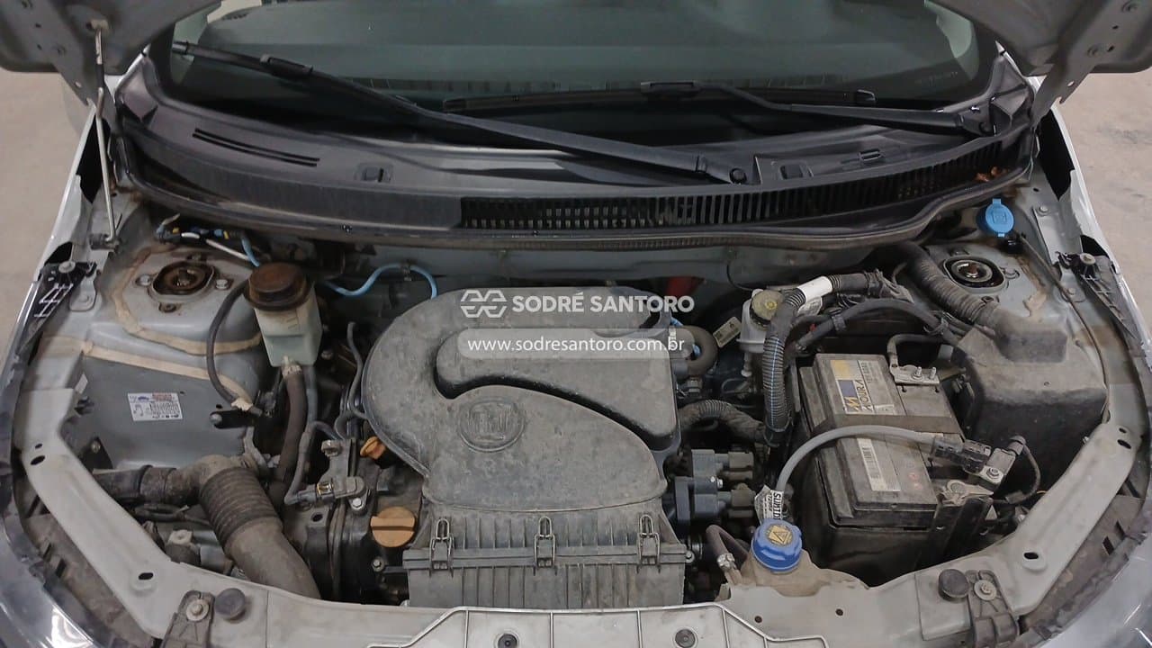 Fiat Mobi Like 2024 — foto 5