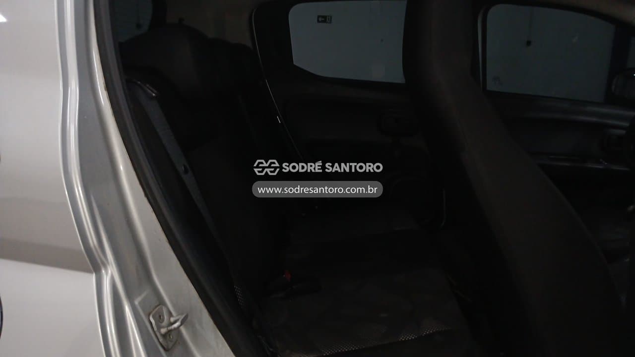 Fiat Mobi Like 2024 — foto 12