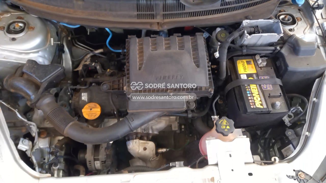 Fiat Cronos Drive 2024 — foto 5