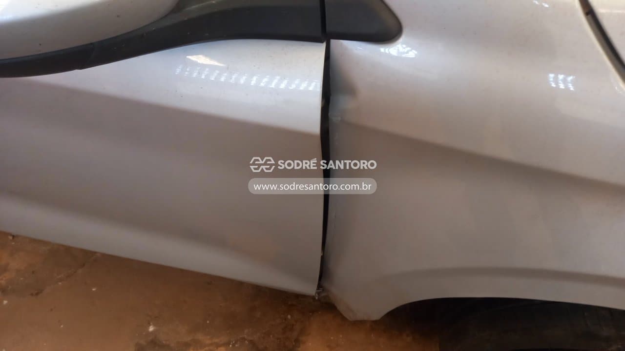 Fiat Cronos Drive 2024 — foto 11