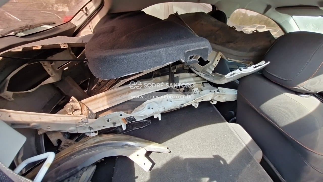Chevrolet Onix 1.4 Lt 2014 — foto 10