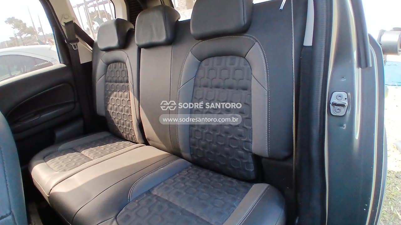 Citroën Aircross Shineat 2018 — foto 11