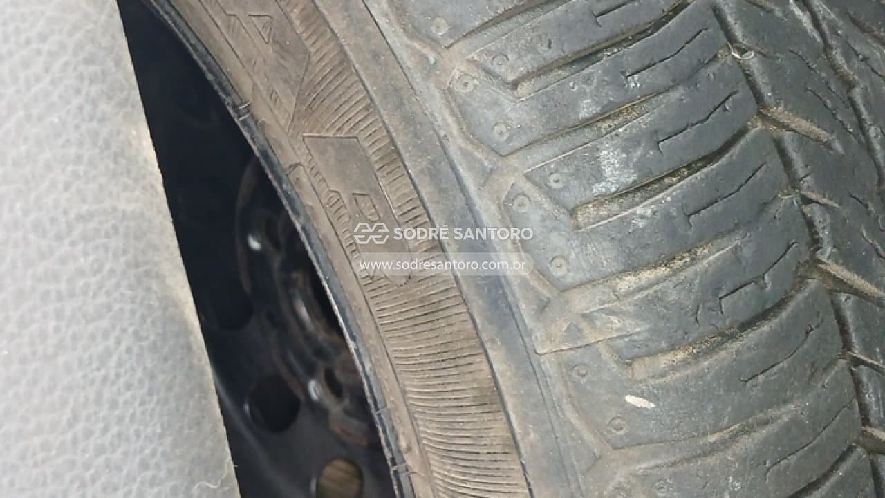 Volkswagen Saveiro 1.6 2006 — foto 9