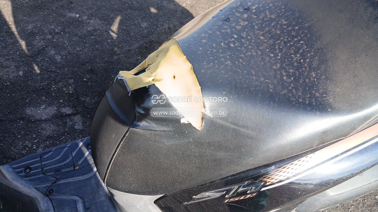 Honda Sh 150i Dlx 2019 — foto 8
