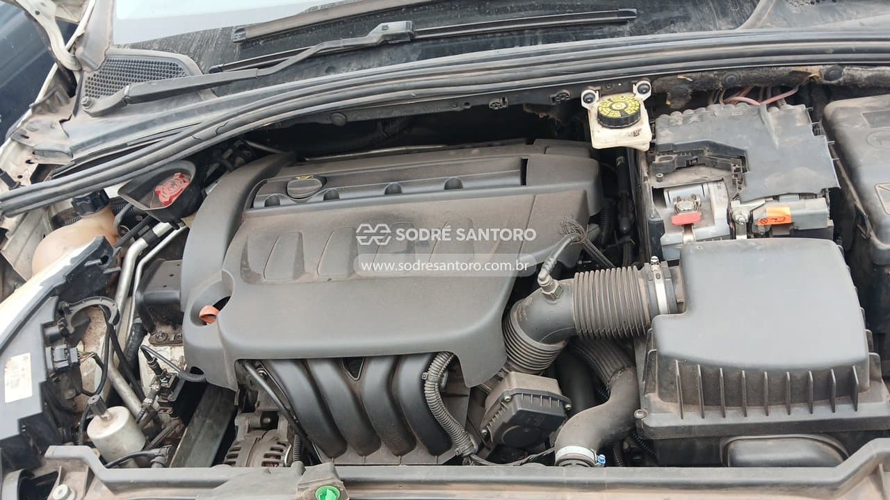 Citroën C4 Excl 2014 — foto 5