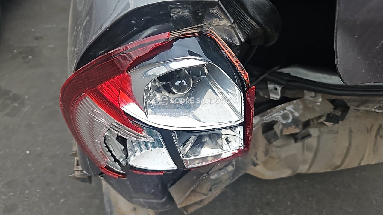 Renault Clio Exp 2008 — foto 12