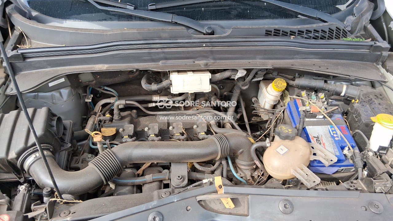 Jeep Renegade Longitude 2021 — foto 5