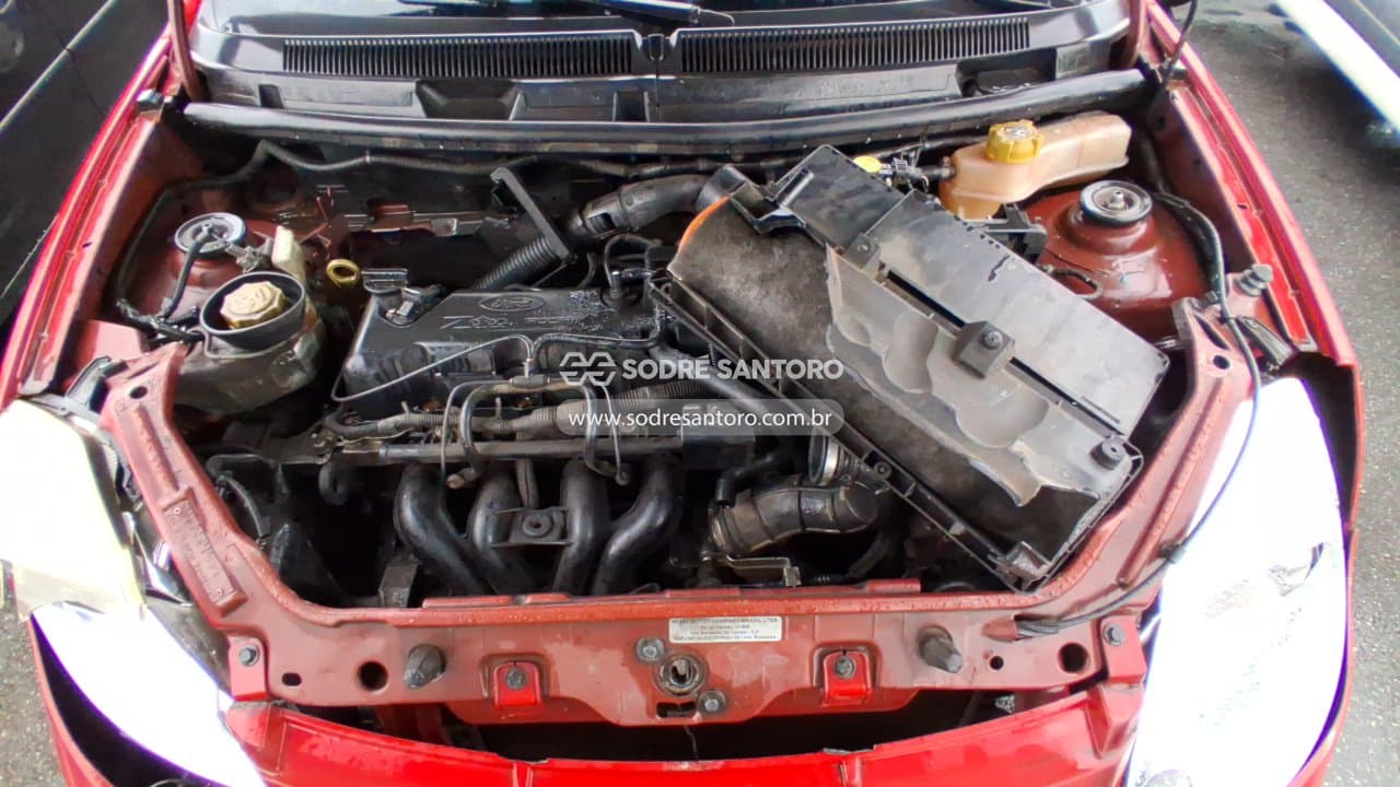 Ford Ka Flex 2010 — foto 5