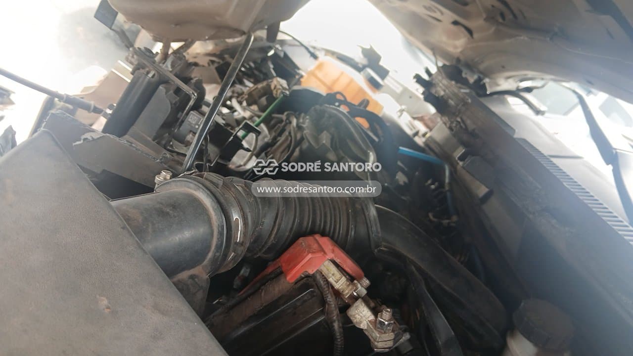 Ford Ka Se 1.0 2017 — foto 5
