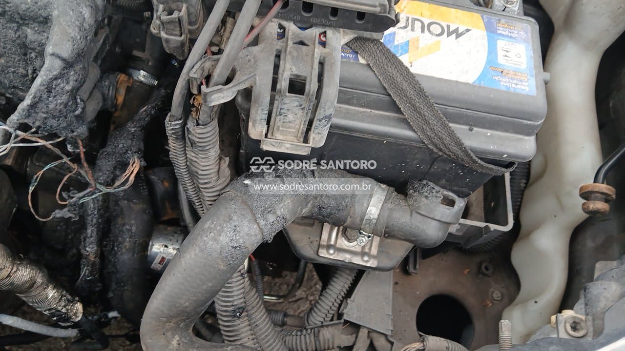 Volkswagen Fox 1.0 2012 — foto 10