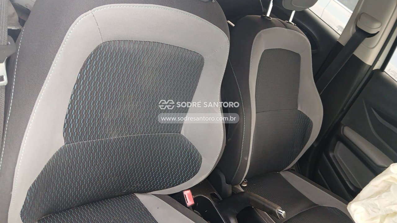 Chevrolet Onix 1.0 Lt 2015 — foto 8