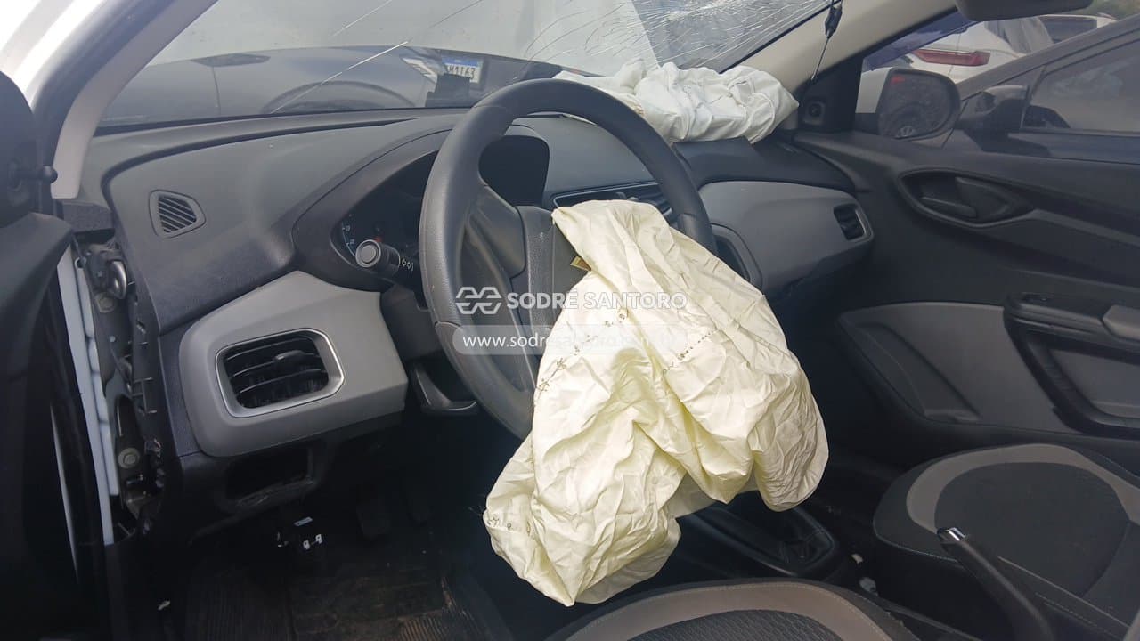 Chevrolet Onix 1.0 Lt 2015 — foto 6