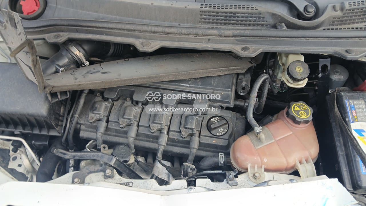 Chevrolet Onix 1.0 Lt 2015 — foto 5