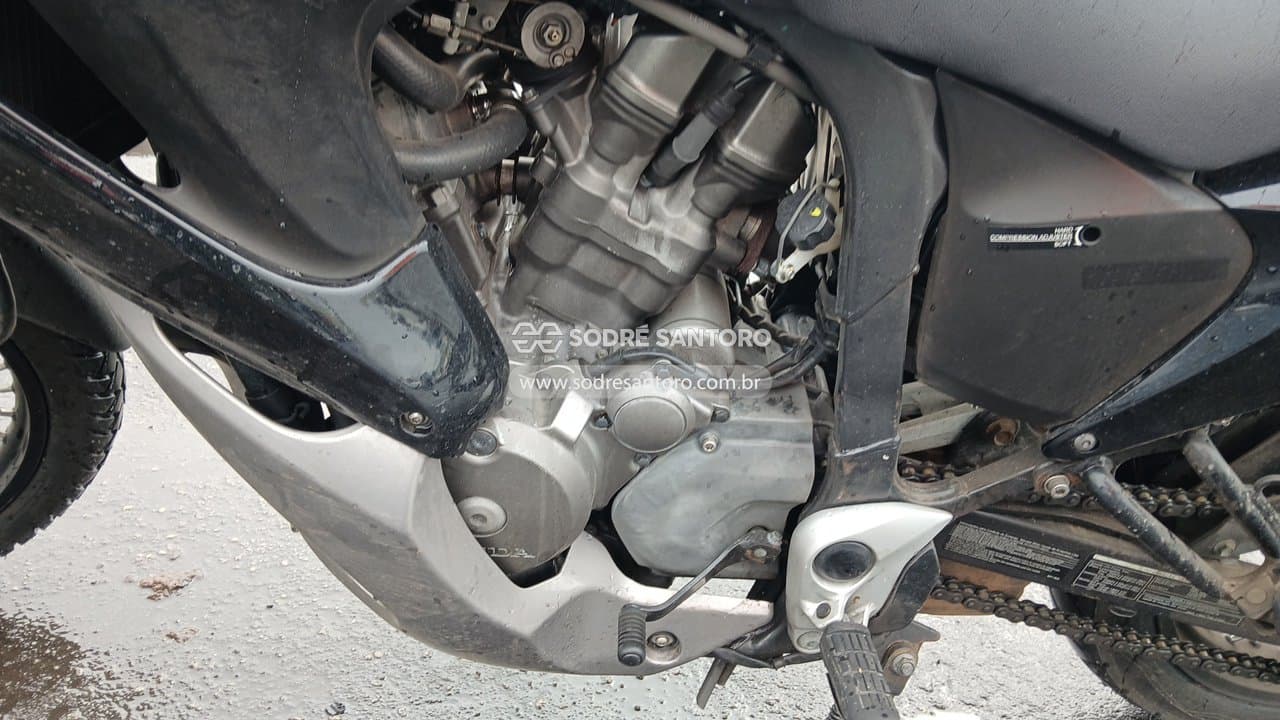 Honda Xl 700v Transalp 2011 — foto 6