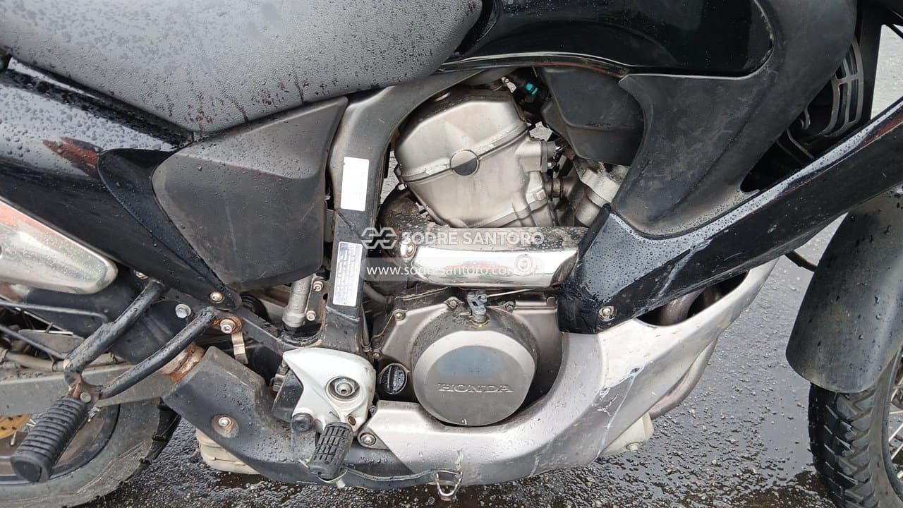 Honda Xl 700v Transalp 2011 — foto 5