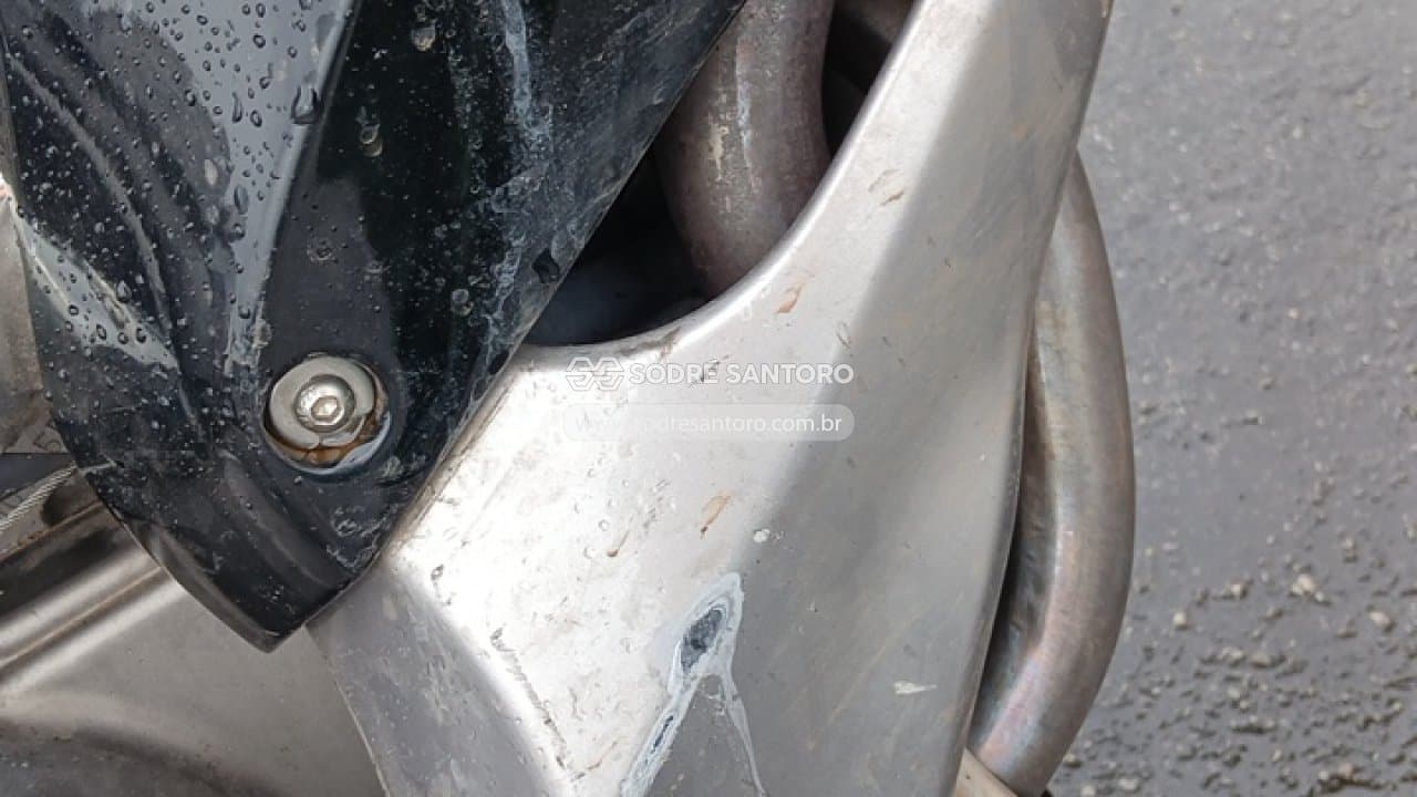 Honda Xl 700v Transalp 2011 — foto 9