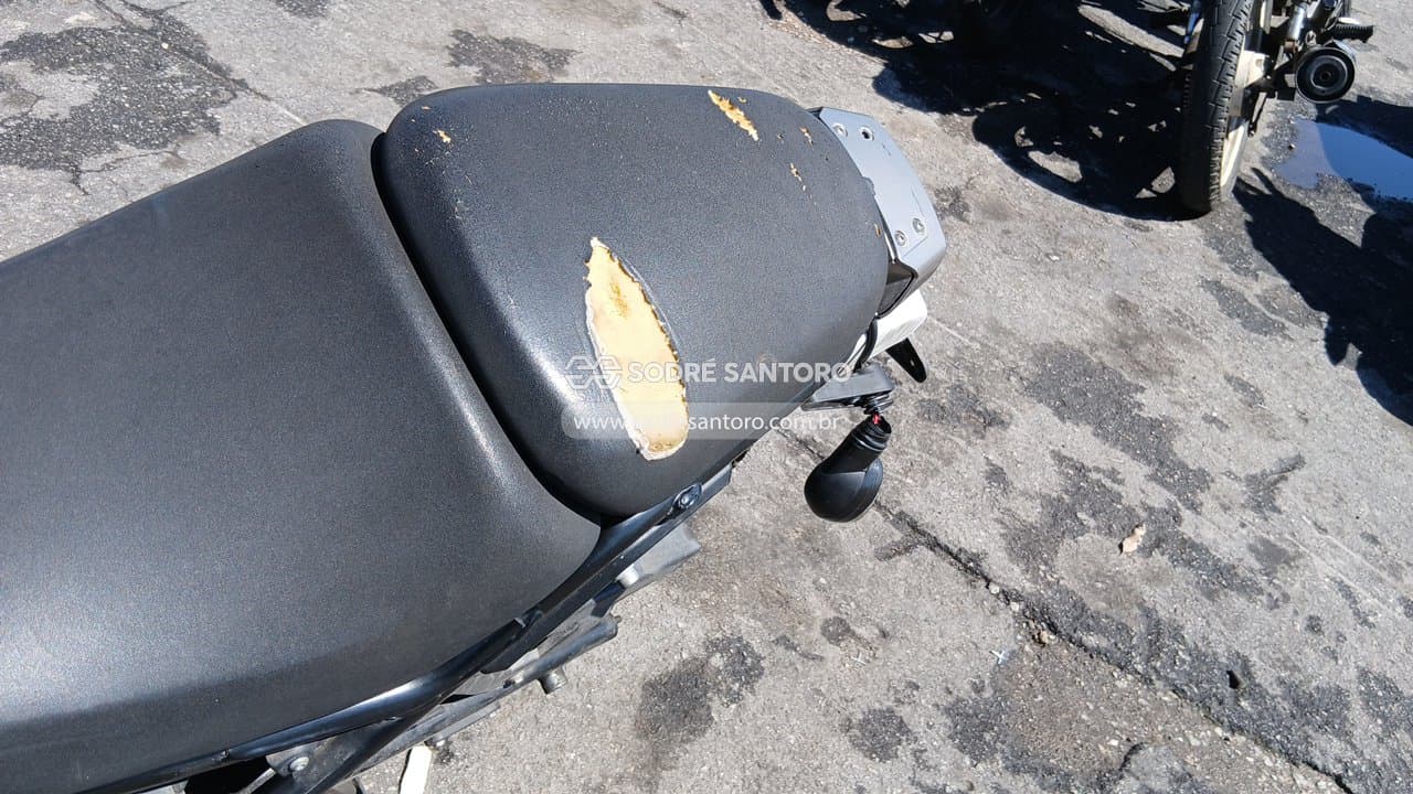 Royal Enfield Himalaya 2021 — foto 8
