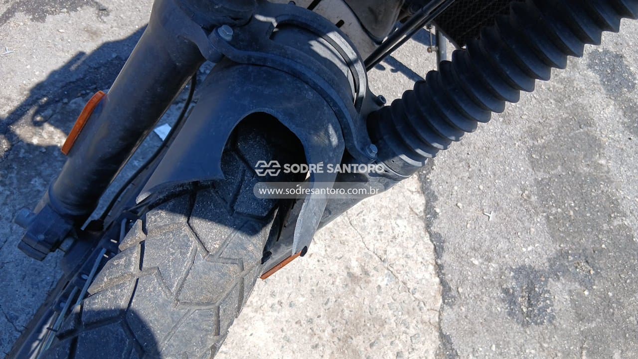 Royal Enfield Himalaya 2021 — foto 9