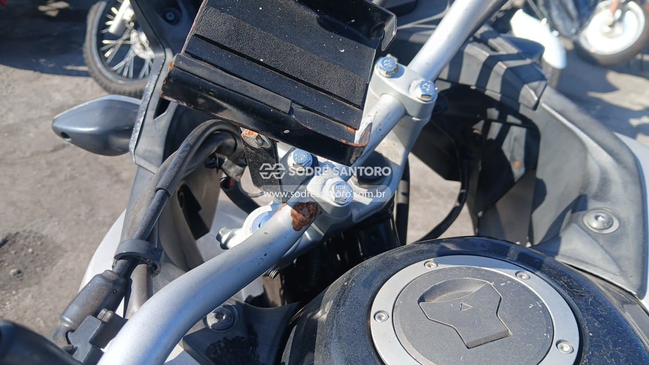 Honda Xre 190 2019 — foto 7