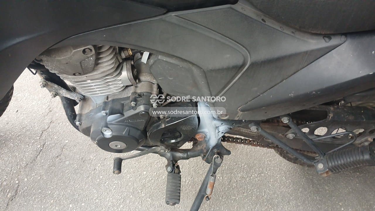 Honda Xre 190 2019 — foto 5