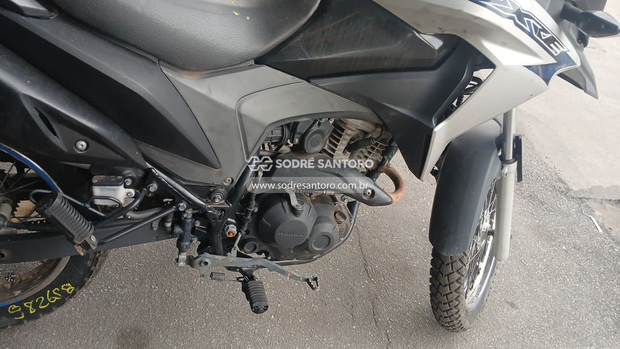 Honda Xre 190 2019 — foto 11